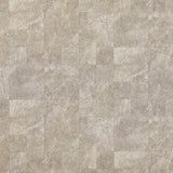 Style Selections 12-ft W Cut-to-Length Wexford Slate Stone-Look Low-Gloss Sheet Vinyl Flooring