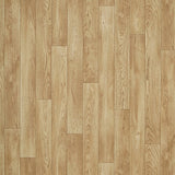 Style Selections 12-ft W x Cut-to-Length Coventry Oak Wood Look Low-Gloss Finish Sheet Vinyl