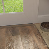 CALI Dockwood Oak 1.37-in x 72-in Vinyl Floor Threshold