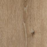 CALI Aqua Tough Premium Aged Hickory Vinyl Plank Sample - Waterproof, Scratch Resistant