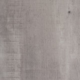 Cali Bamboo Gray Ash Vinyl Stair Tread — Classic, 11.5 in x 48.03 in