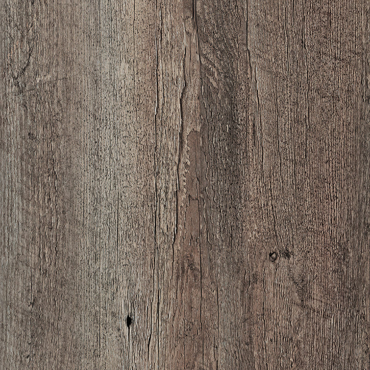 CALI Aqua Tough Premium Redefined Pine Vinyl Plank Sample - Waterproof, Durable, 22-mil Wear Layer