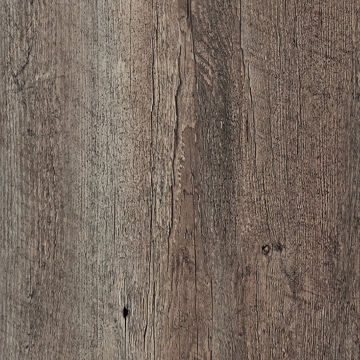 CALI Redefined Pine 1.25-in x 72.83-in Vinyl Floor T-Moulding