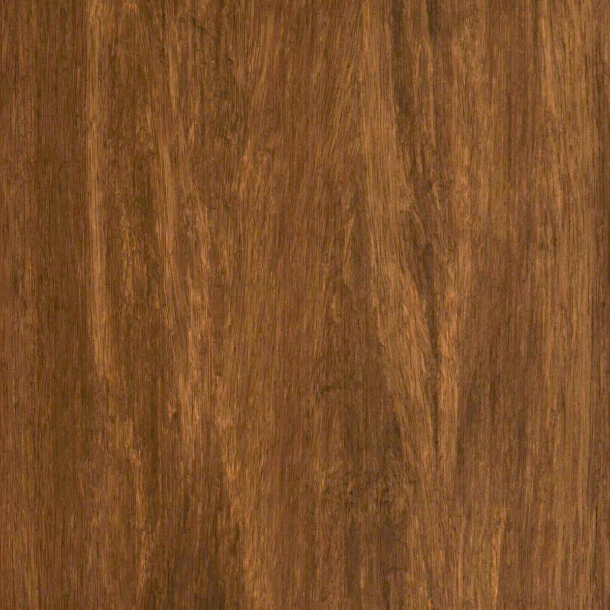 Cali Bamboo GeoWood Aged Amber T-Moulding, 1.96-in W x 72.04-in L x 0.55-in T