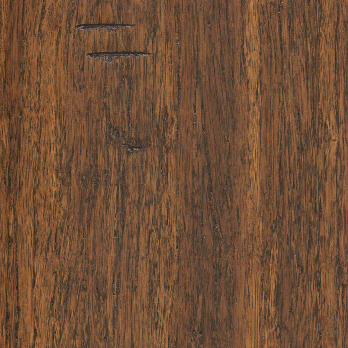 CALI Antique Java 0.63-in T x 2-in W x 72-in L Solid Wood Floor T-Moulding