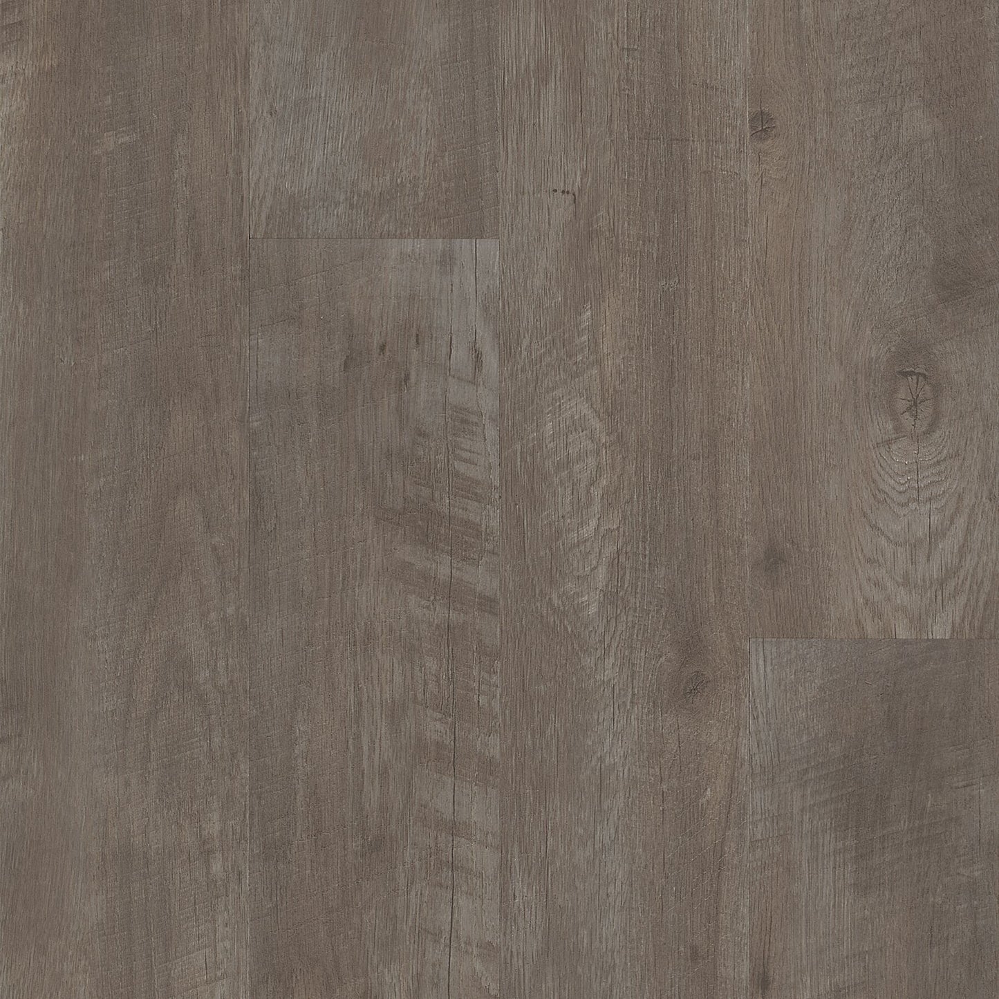 Armstrong Flooring PRO MARK Topsfield Oak Rustic Blend 6-in W x 36-in L x 2-mm Thick Waterproof Luxury Vinyl Plank Flooring, Glue-Down (35.95-sq ft Carton)