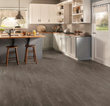 Armstrong Flooring Pro Mark Topsfield Oak Rustic Blend 6-mil x 6-in W x 36-in L Waterproof Glue Down Luxury Vinyl Plank Flooring