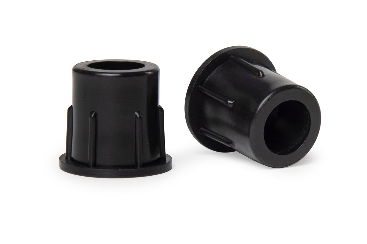 Fence & Deck Rite 3/4-in Black Plastic Rail Bracket (5000-Pack)