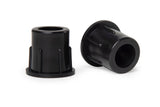Fence & Deck Rite 3/4-in Black Plastic Rail Bracket (5000-Pack)