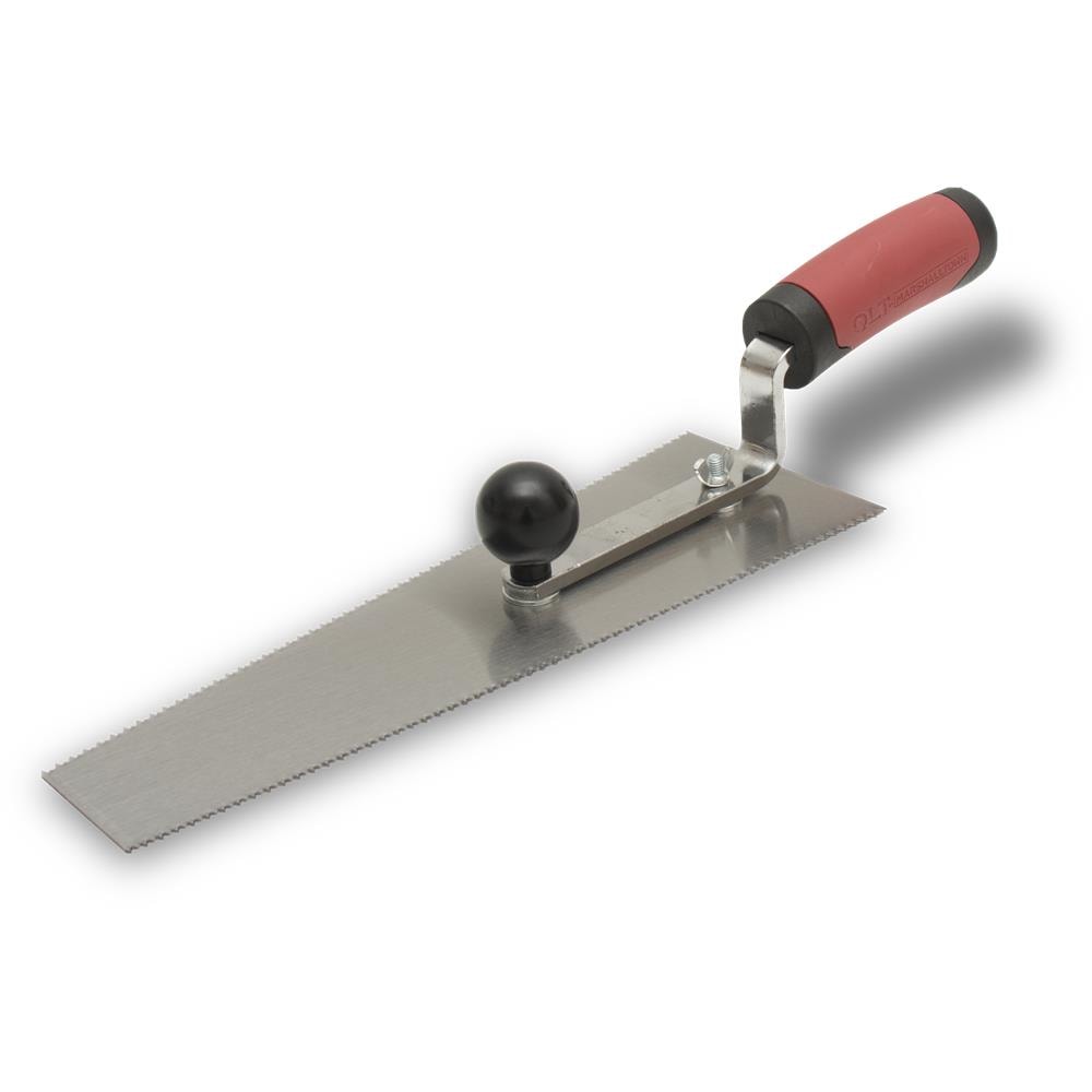 Marshalltown 12-in Fine Finish Cut Hand Saw