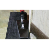 Marshalltown 12-in Fine Finish Cut Hand Saw