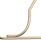 Progress Lighting Myerly 5-Light Bronze Modern/Contemporary Chandelier