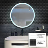 Apollo Tile Black 4-in x 12-in Honed Natural Stone Marble Brick Floor and Wall Tile (5-sq. ft/ Carton)