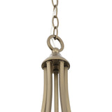 Progress Lighting Myerly 5-Light Modern/Contemporary Chandelier