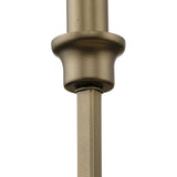 Progress Lighting Myerly 5-Light Modern/Contemporary Chandelier