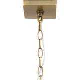 Progress Lighting McColl 4-Light Transitional Chandelier