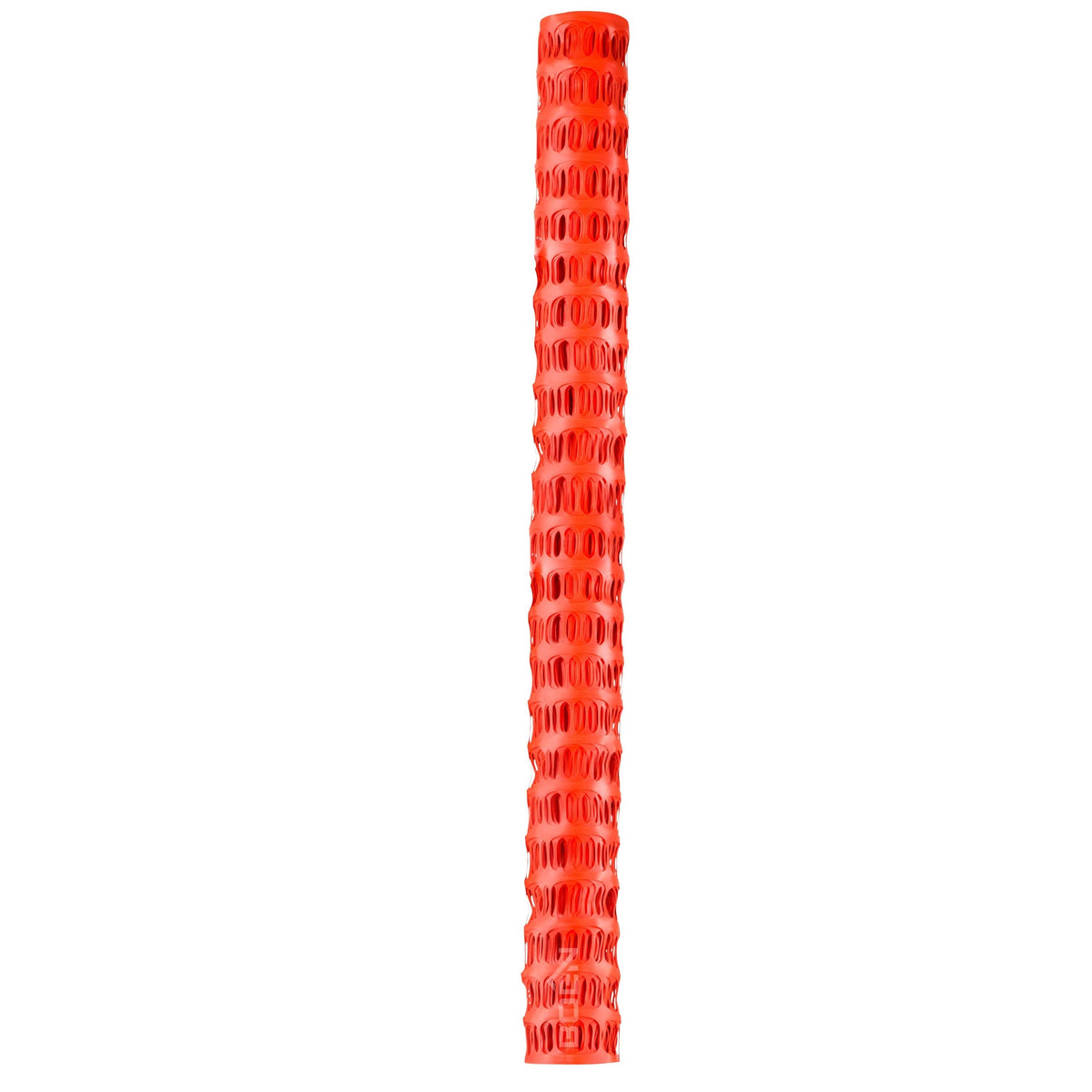 BOEN 4-ft H x 50-ft L Temporary Hdpe Snow Fence