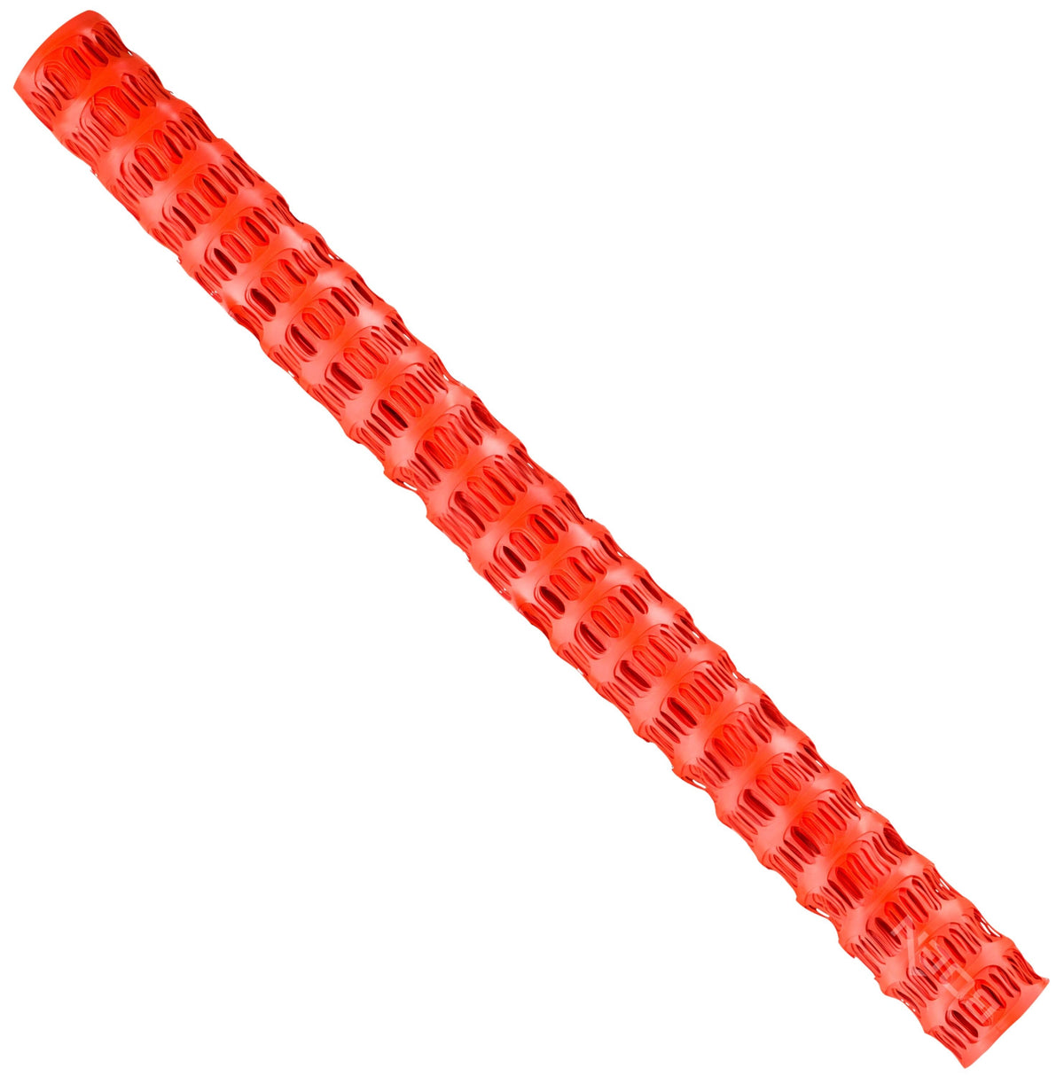 BOEN 100-ft H x 4-ft L Temporary Hdpe Snow Fence
