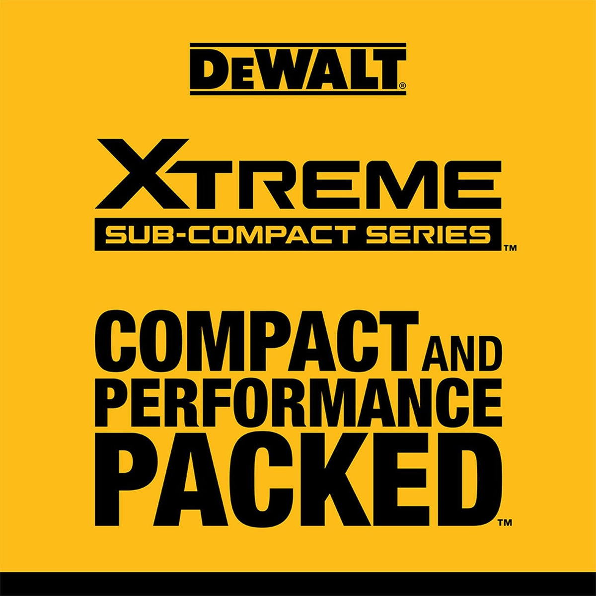 DEWALT XTREME 12V MAX 3/8-in Brushless Cordless Drill/Driver (Tool Only)