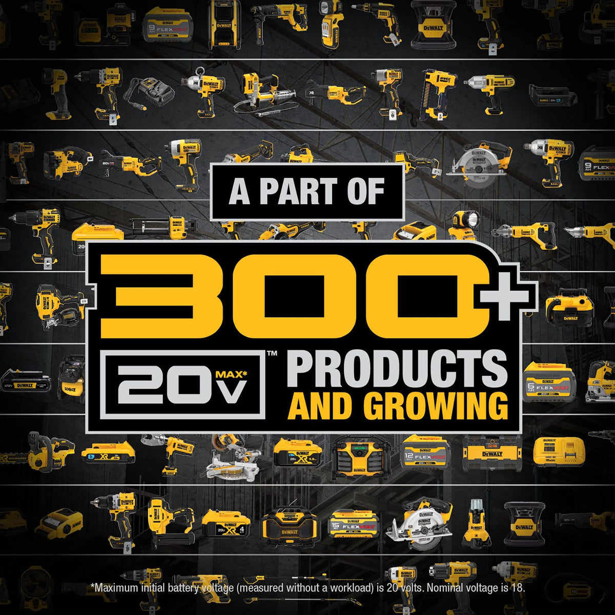 DEWALT 20-Volt MAX XR 1/2-in Brushless Cordless Drill/Driver (Tool Only)