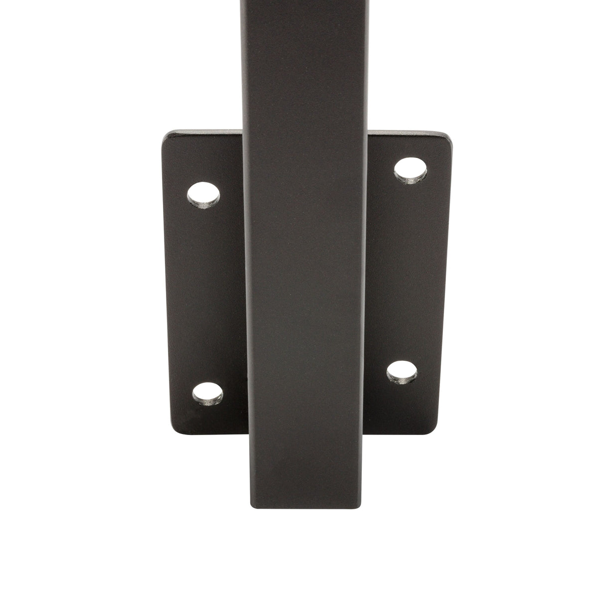 CityPost Face Mount x 36-in Bronze Steel Deck Cable Rail Kit
