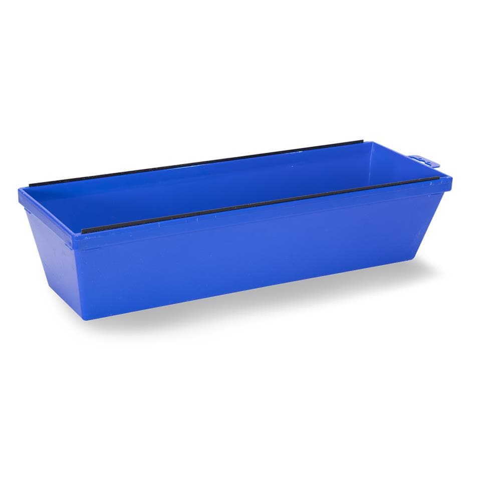 Marshalltown 4.75-in W x 15.88-in L x 3.25-in D Drywall Mud Pan