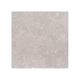 Giorbello (Sample) Ambience Natural Ivory 24-in x 24-in Matte Porcelain Stone Look Floor and Wall Tile