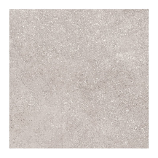 Giorbello Ambience Natural Ivory 24-in x 24-in Matte Porcelain Stone Look Floor Tile (12-sq. ft/ Carton)