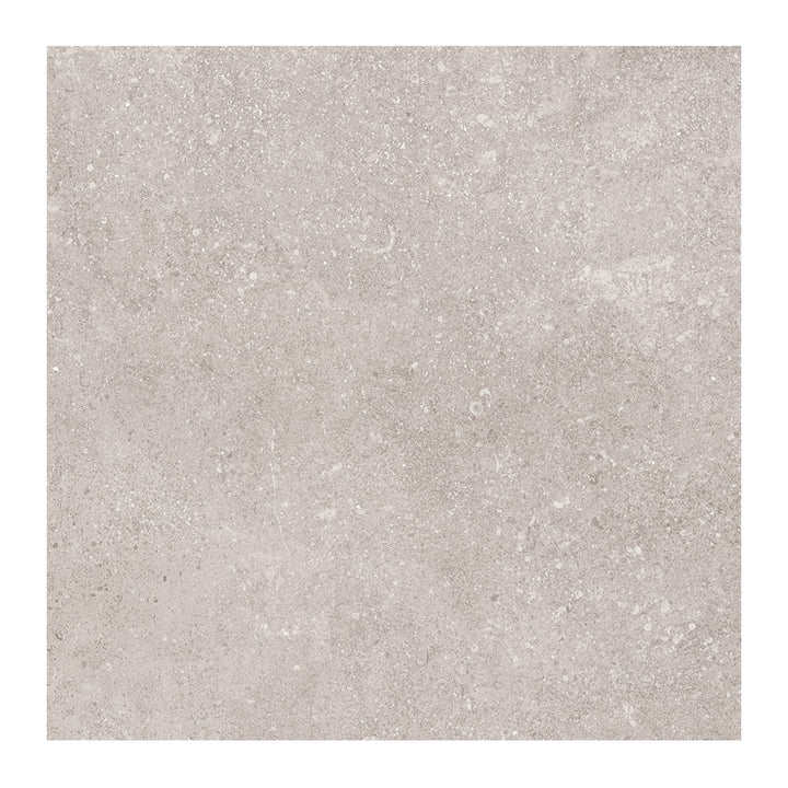 Giorbello Ambience Natural Ivory 24-in x 24-in Matte Porcelain Stone Look Floor Tile (12-sq. ft/ Carton)