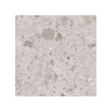 Giorbello (Sample) Ambience Terrazzo Ivory 24-in x 24-in Matte Porcelain Stone Look Floor and Wall Tile