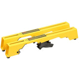 Miter Saw Workstation Tool Mounting Brackets - Super Arbor