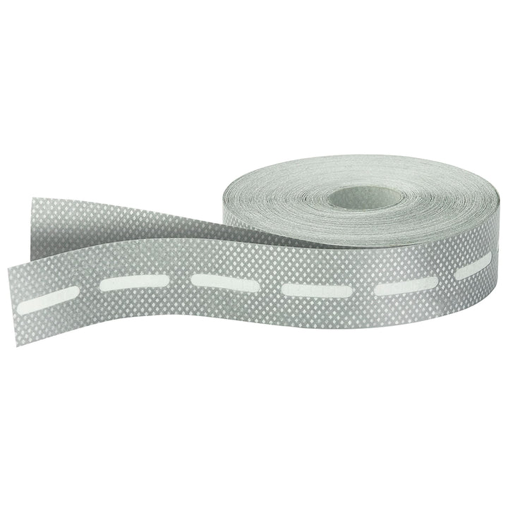SUNLITE 32.8-ft Roof Seam Anti-Dust Tape – 1.1-in Width, Gray