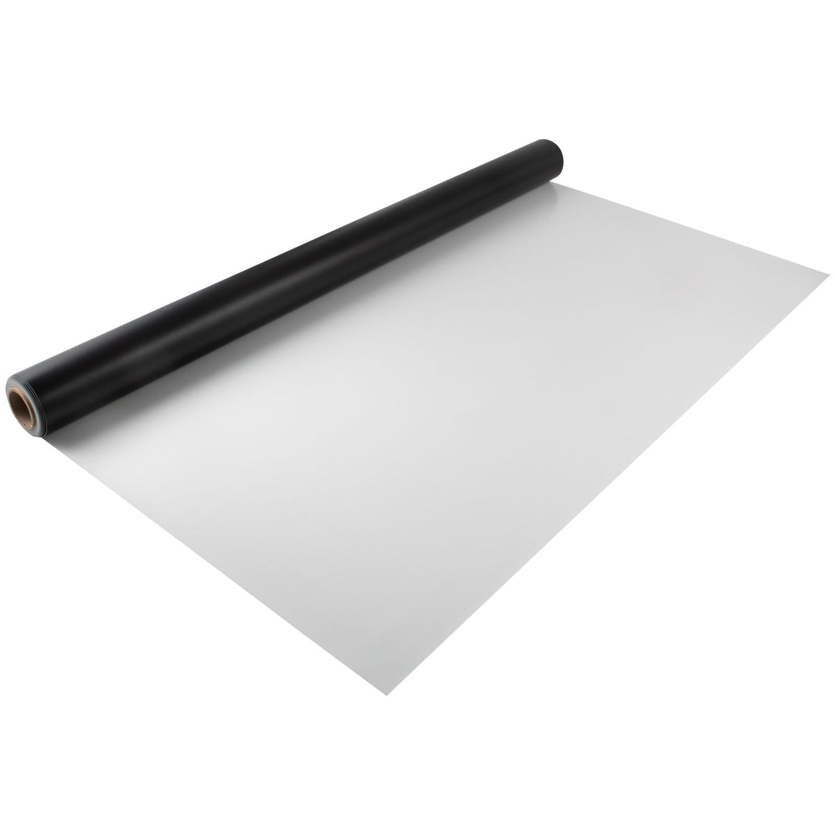 VEVOR 79.2-in W x 276-in L x 0.06-in T Interlocking PVC Plastic Gym Floor Roll (77.5-sq ft)