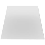 VEVOR 79.2-in W x 276-in L x 0.06-in T Interlocking PVC Plastic Gym Floor Roll (77.5-sq ft)