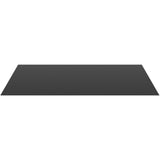 VEVOR 79.2-in W x 188.4-in L x 0.06-in T Interlocking PVC Plastic Gym Floor Roll (103.62-sq ft)