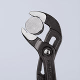 KNIPEX Cobra 10.15-in Insulated Electrical V-Jaw Pliers