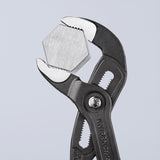 KNIPEX Cobra 10.15-in Insulated Electrical V-Jaw Pliers