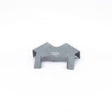 TITAN BUILDING PRODUCTS 3.5-in x 3-in Post anchor tool Steel Spacer