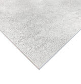Giorbello Ambience Natural Silver 24-in x 24-in Matte Porcelain Stone Look Floor Tile (12-sq. ft/ Carton)