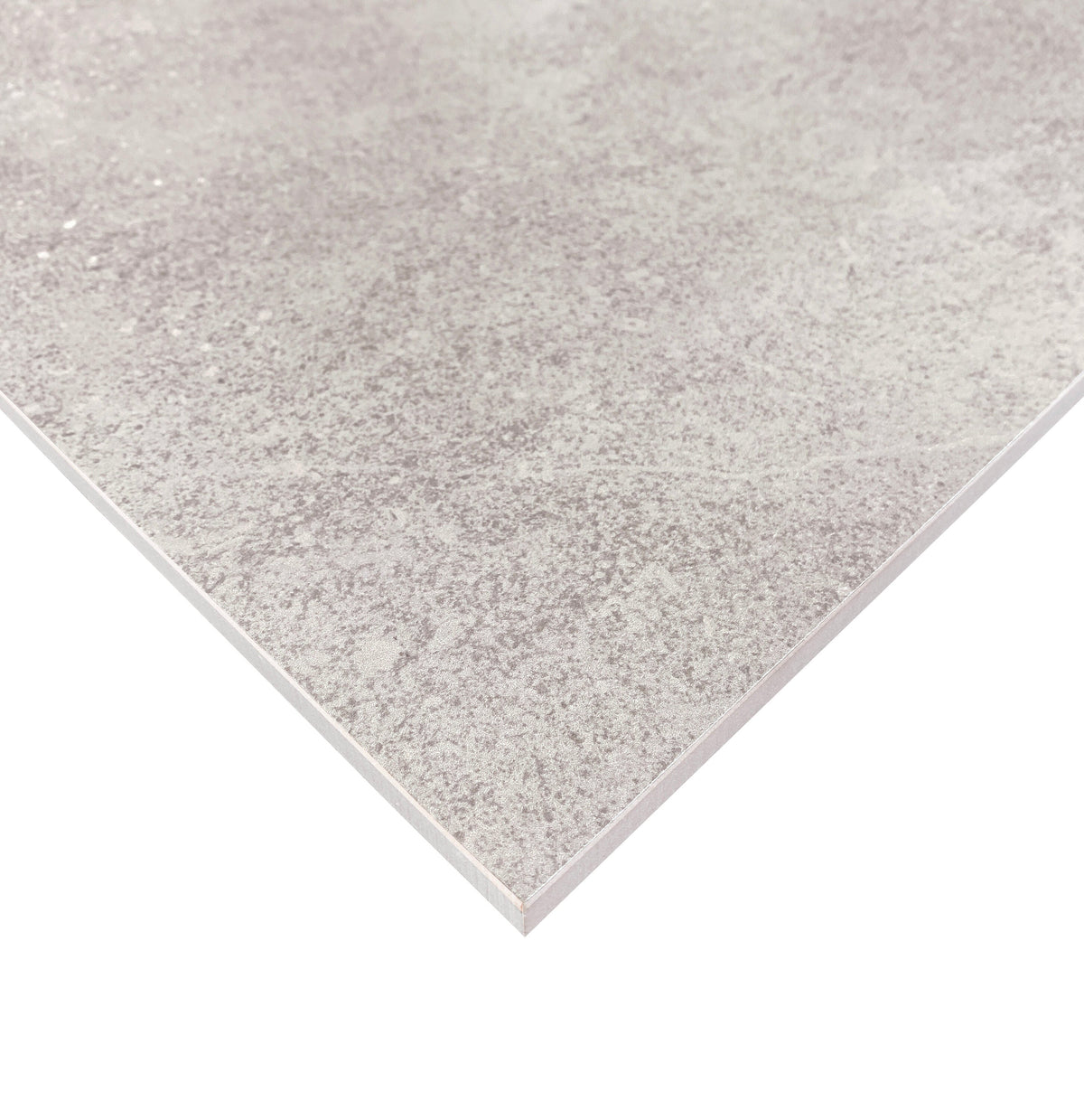 Giorbello Ambience Natural Ivory 24-in x 24-in Matte Porcelain Stone Look Floor Tile (12-sq. ft/ Carton)