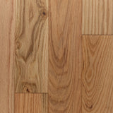 Green Leaf Oak Natural Sands hardwood flooring — primary plank view