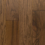 Green Leaf Oak Worn Driftwood hardwood flooring — primary plank view
