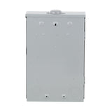 Square D Homeline 125-Amp 20-space load center - label view