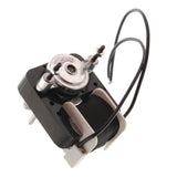 Packard 65670 inducer motor - detail view (Type: Shaded Pole; Voltage: 115V)