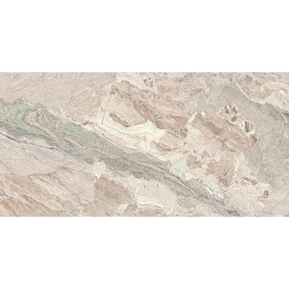 Apollo Tile Splendor Beige 24-in x 48-in Matte Porcelain Cement look Floor and Wall Tile product image