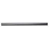 Apollo Tile Silken 10-Pack Black 1-in x 8-in Ceramic Pencil Tile (0.3-sq. ft/ Carton)