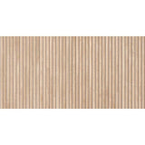 Apollo Tile Bois Maple 24-in x 48-in Matte Porcelain Brick Patterned Floor and Wall Tile (15.49-sq. ft/ Carton)