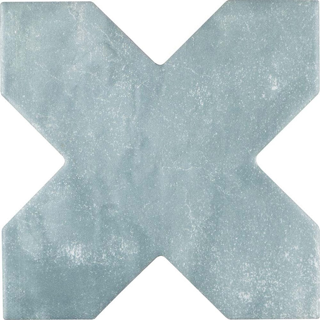 Apollo Tile Siena Pistachio Green 6-in x 6-in Matte Ceramic Stone Look Floor and Wall Tile (5.37-sq. ft/ Carton)