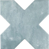 Apollo Tile Siena Pistachio Green 6-in x 6-in Matte Ceramic Stone Look Floor and Wall Tile (5.37-sq. ft/ Carton)