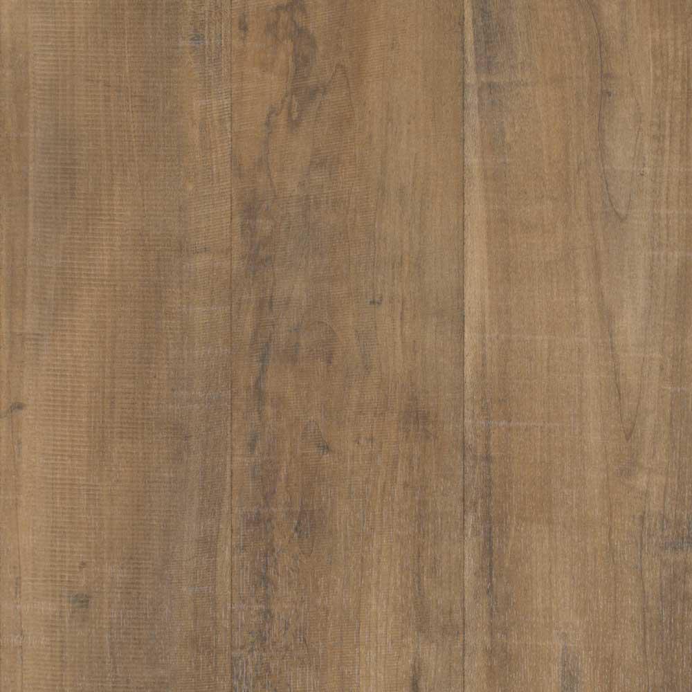 Outlast+ Waterproof Somerton Auburn Hickory 10 mm T x 7.48 in. W x 47.24 in. L Laminate Flooring (549.64 sq. ft./pallet)